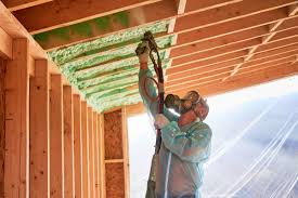 Best Soundproof Insulation  in Nicholson, MS